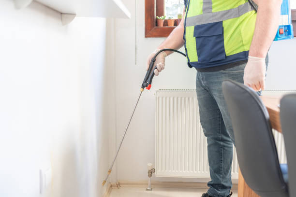 Best Pest Prevention Services  in Dacula, GA