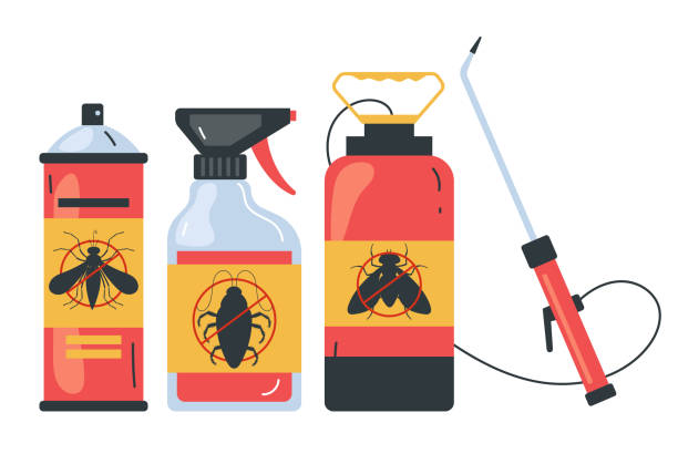 Best Commercial Pest Control Services  in Dacula, GA